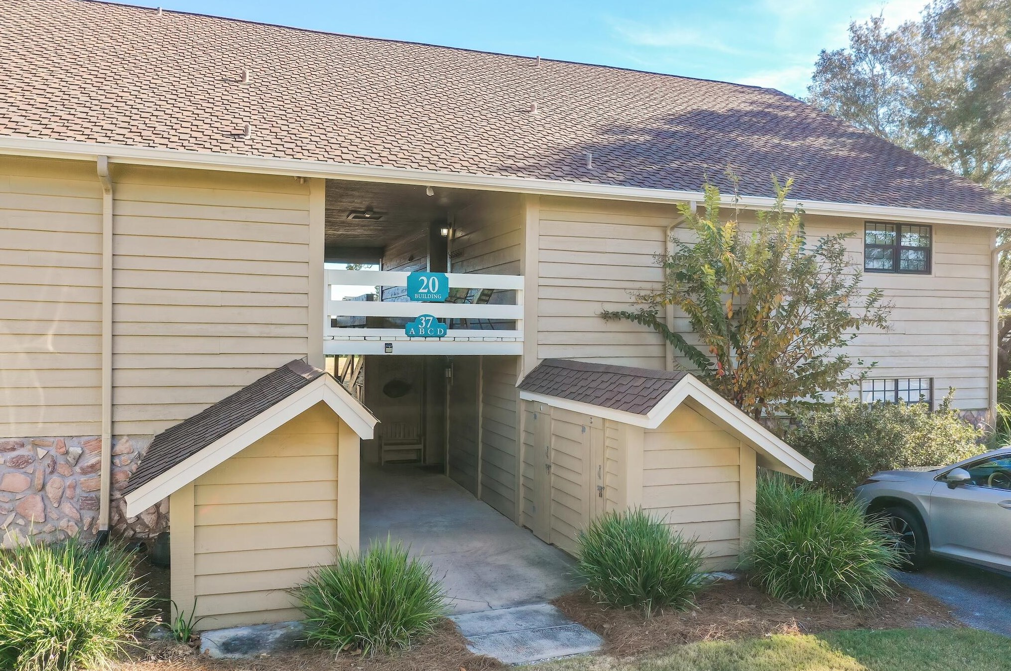 20 Driftwood Bay, Destin, FL 32550-3009
