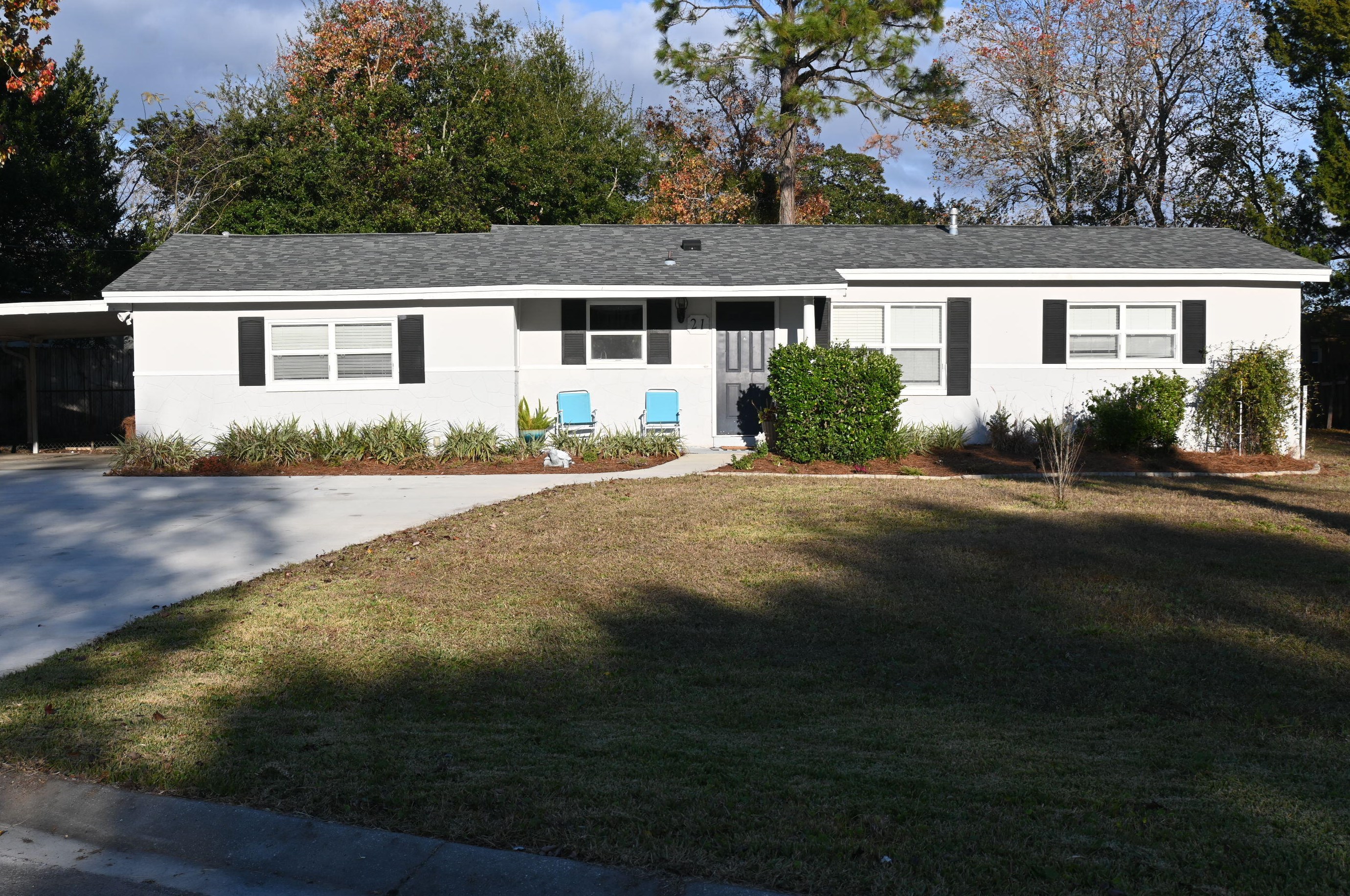 21 Hemlock Dr, Fort Walton Beach, FL 32548-4715