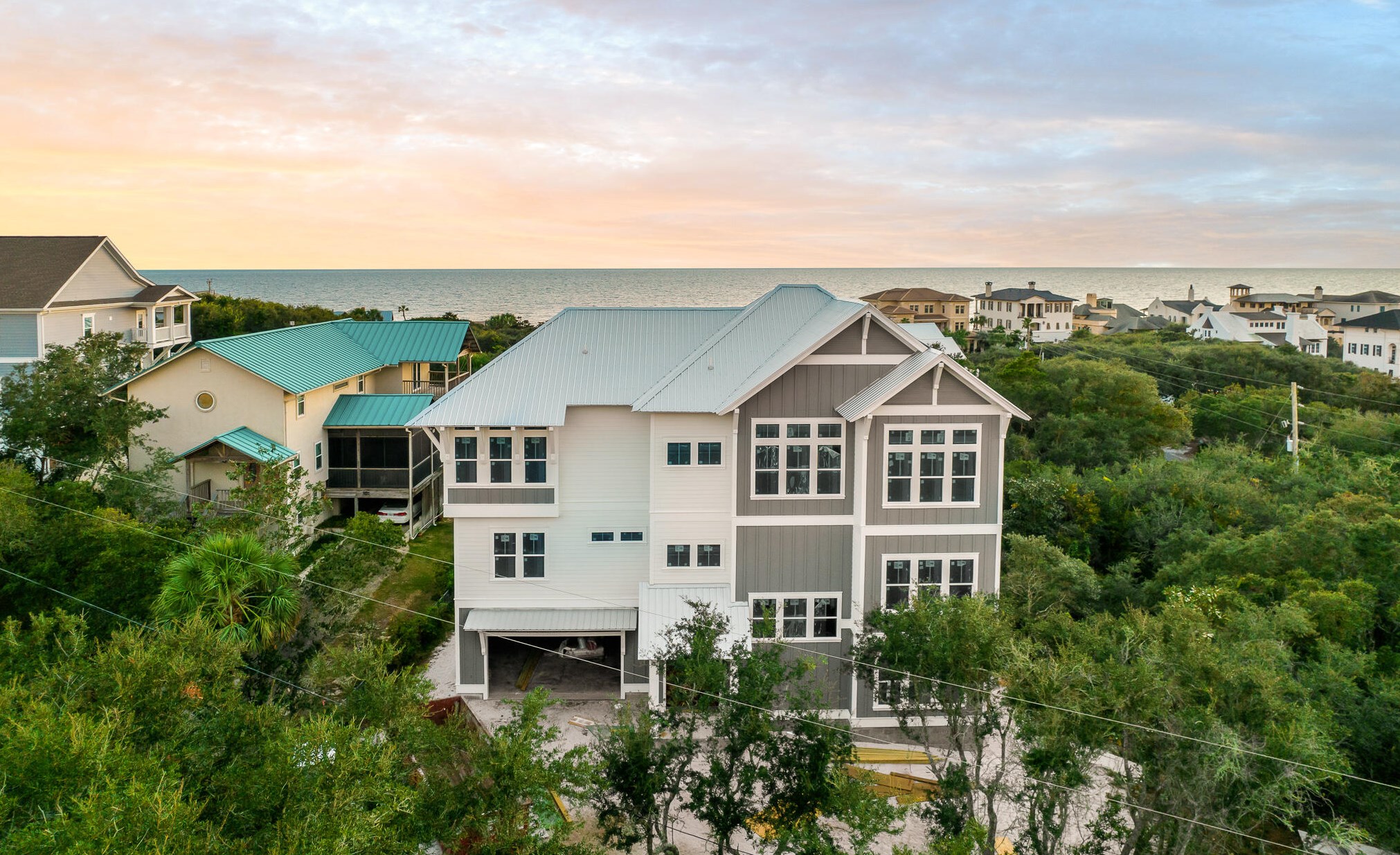 125 Bullard Rd, Santa Rosa Beach, FL 32459-3677