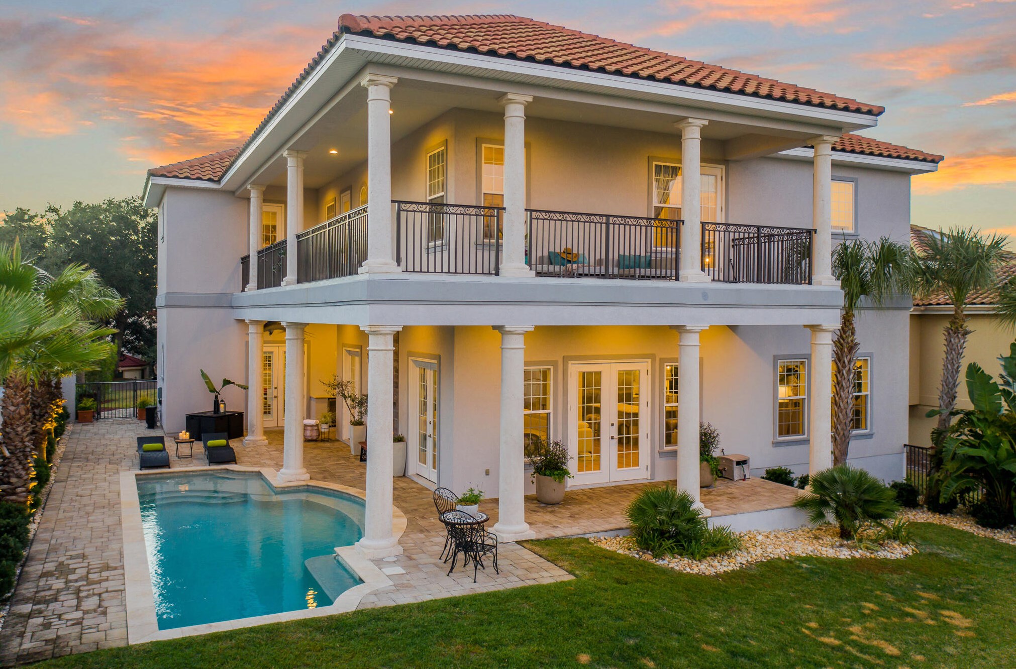 5309 Tivoli Dr, Destin, FL 32550-4260