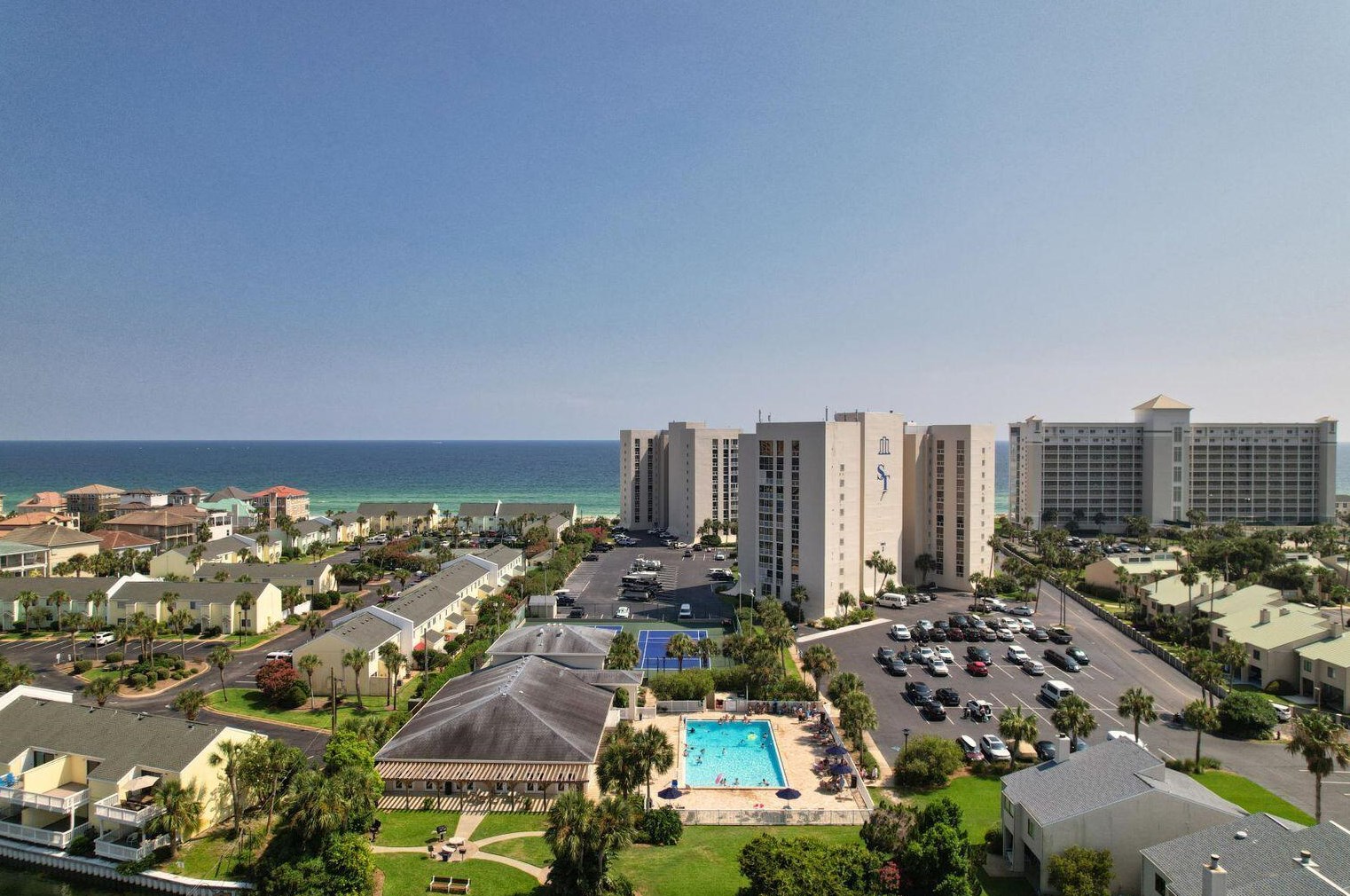 900 Gulf Shore Dr #2051, Destin, FL 32541