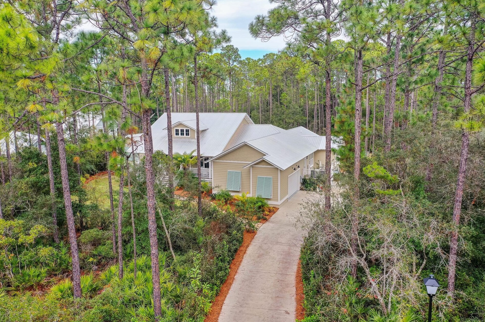 164 Brookwood Dr, Santa Rosa Beach, FL 32459-5684