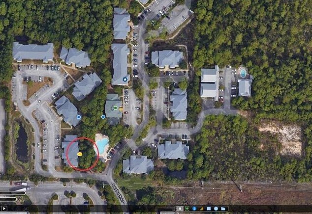 200 Sandestin Ln, Destin FL 32550-5823 exterior