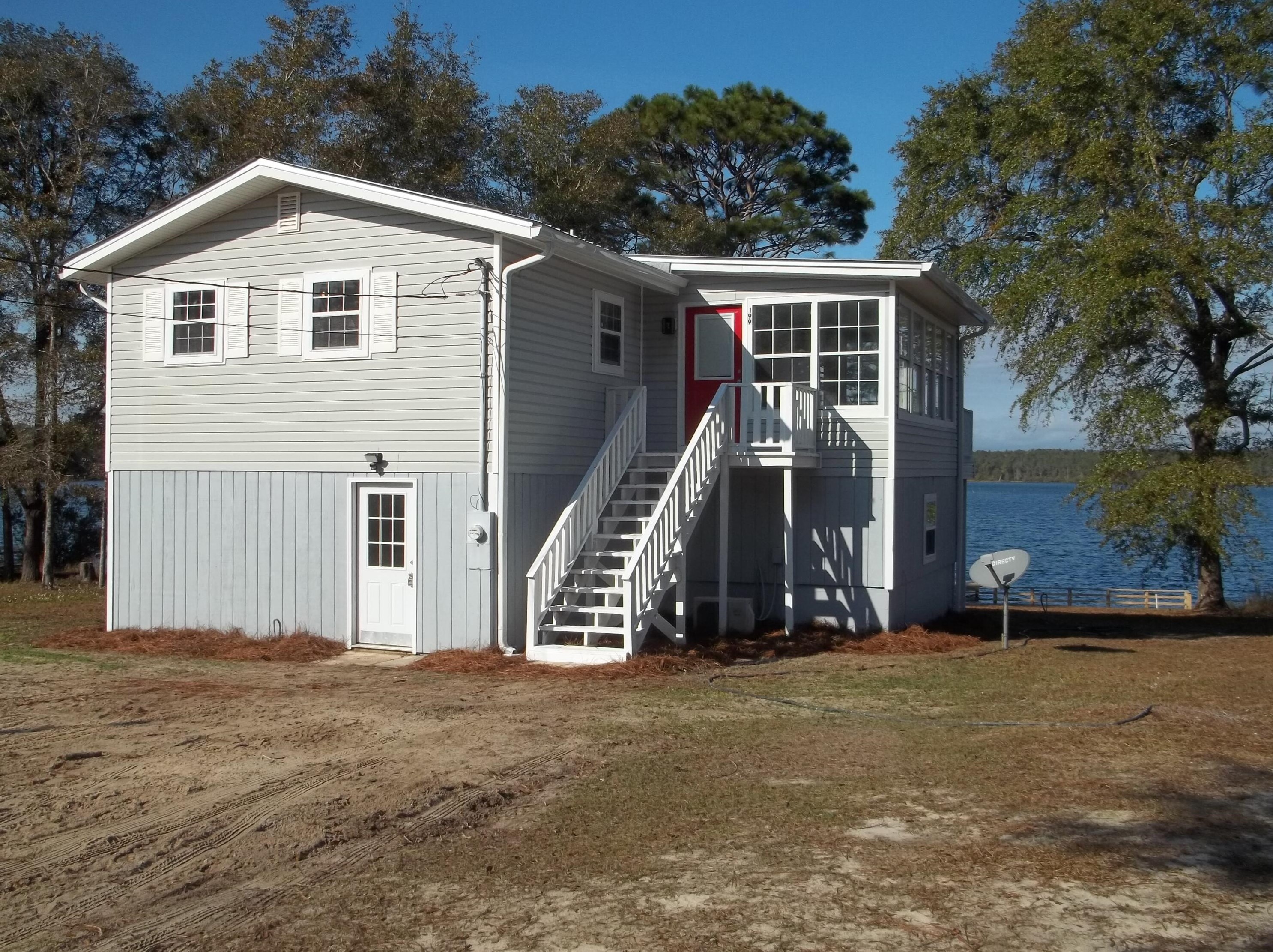 199 Wilderness Trce, Defuniak Springs, FL 32433