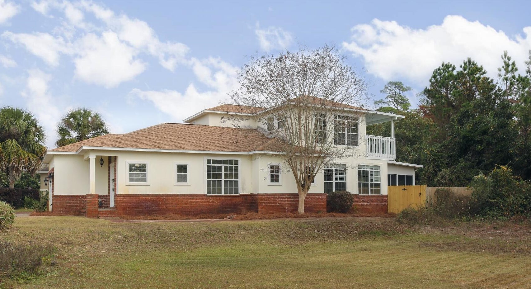 257 Tecumseh Ln, Mary Esther, FL 32569-2222