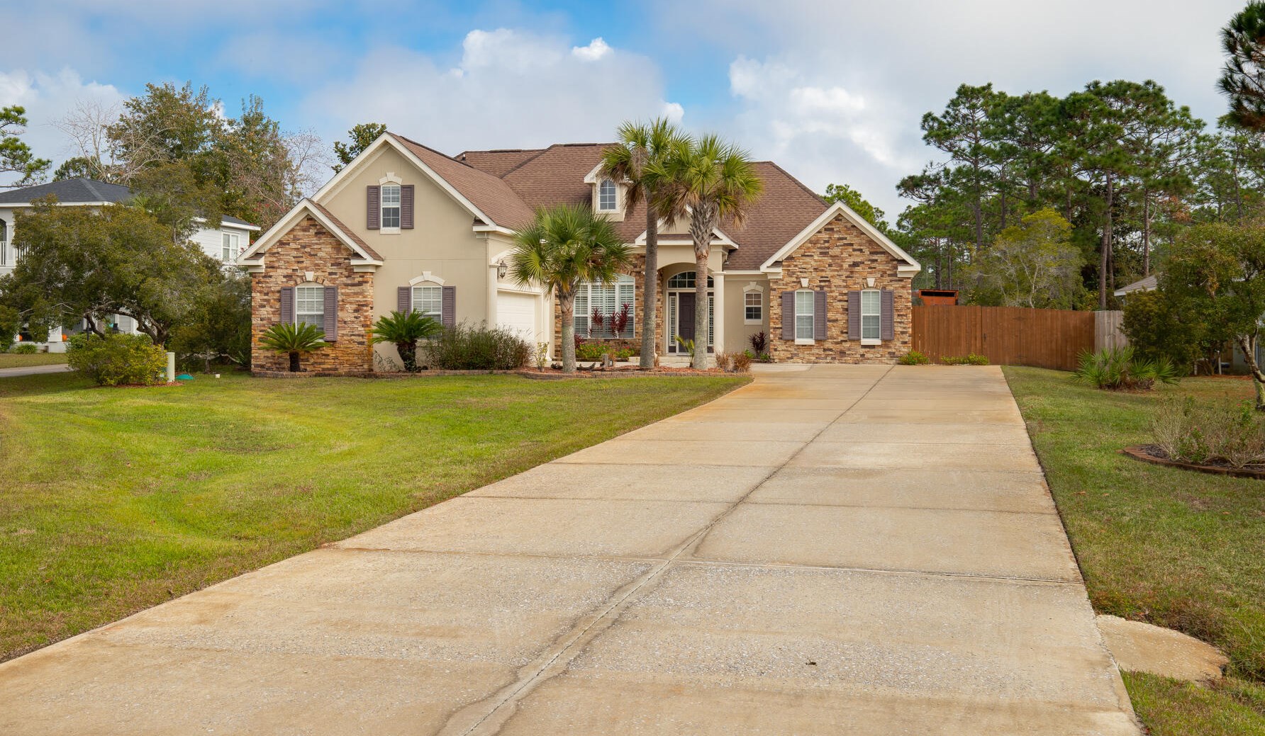 108 Pelican Bay Dr, Santa Rosa Beach, FL 32459-3194