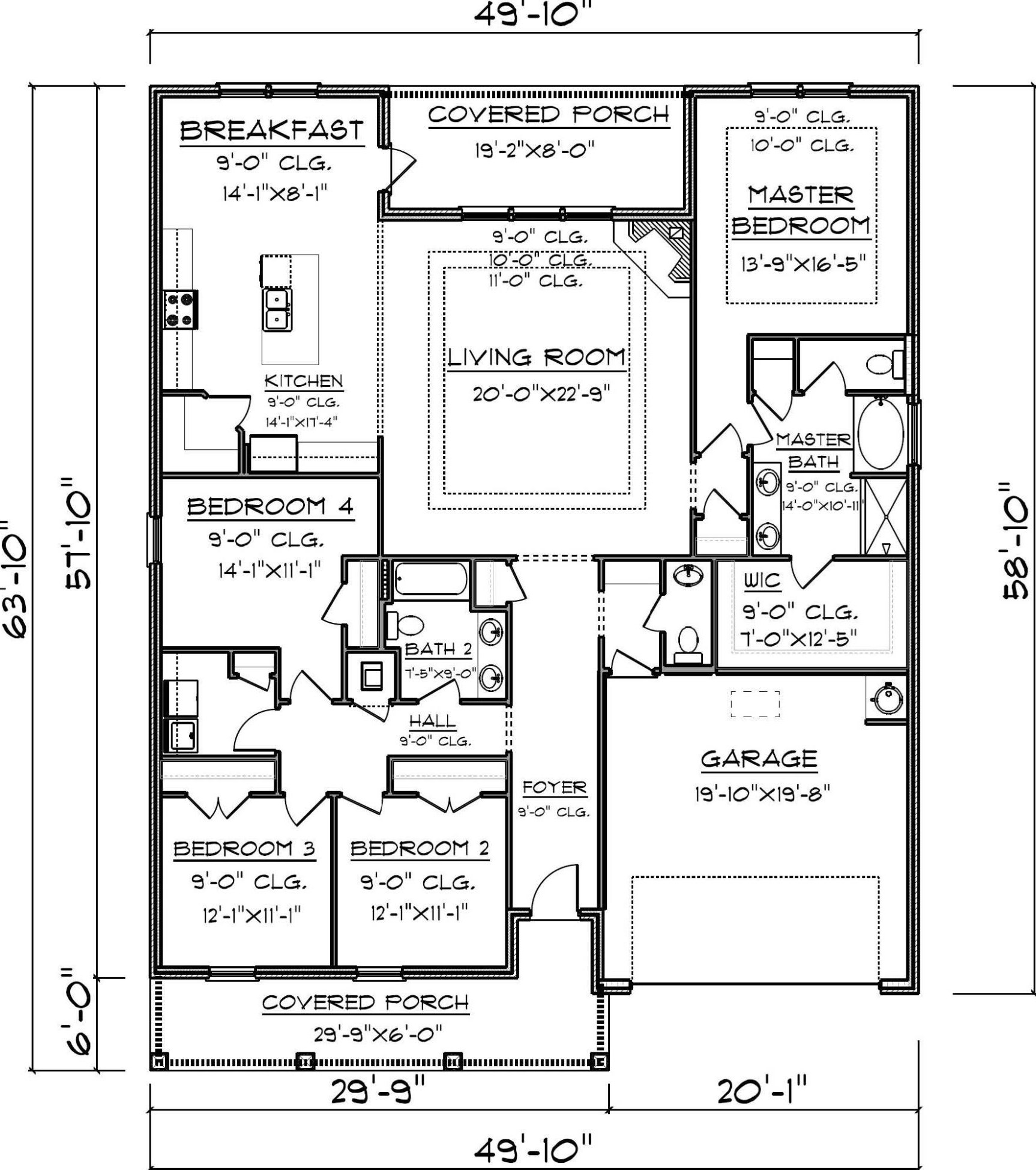 39 Hammock Oaks Blvd #lot 03, Freeport, FL 32439