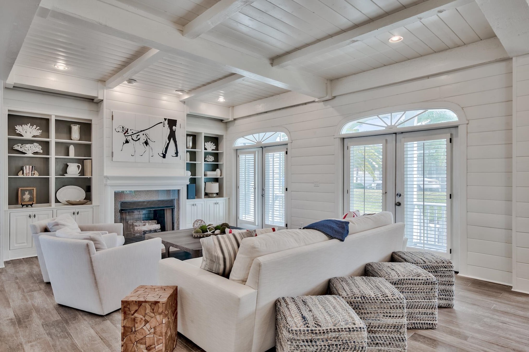 4486 Ocean View Dr, Destin FL  32541-5109 exterior