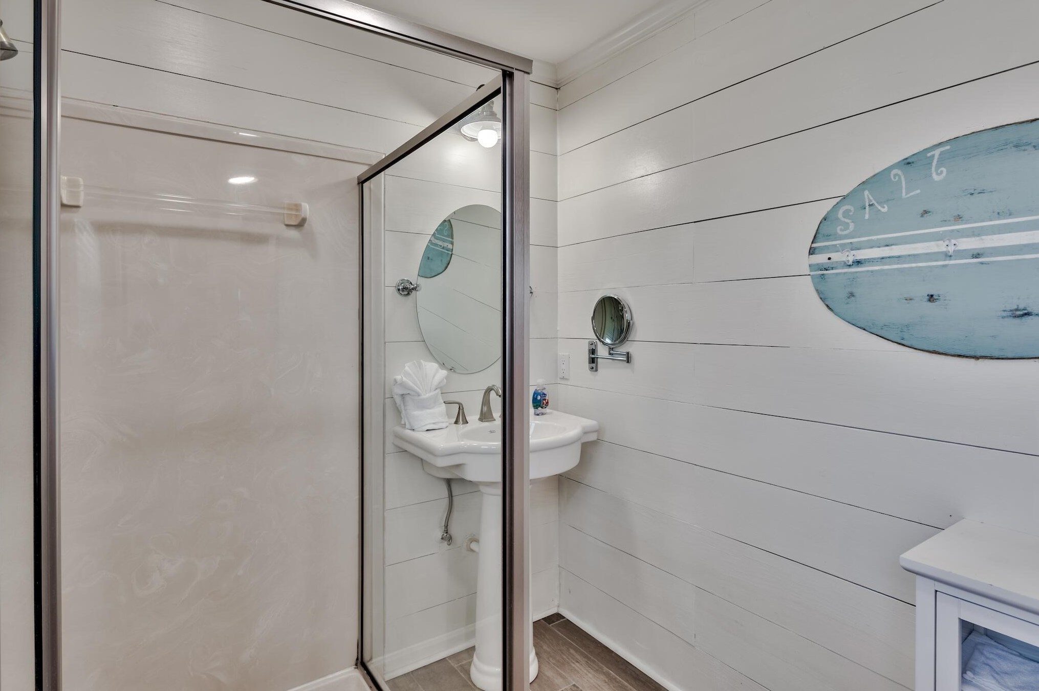 4486 Ocean View Dr, Destin FL  32541-5109 exterior