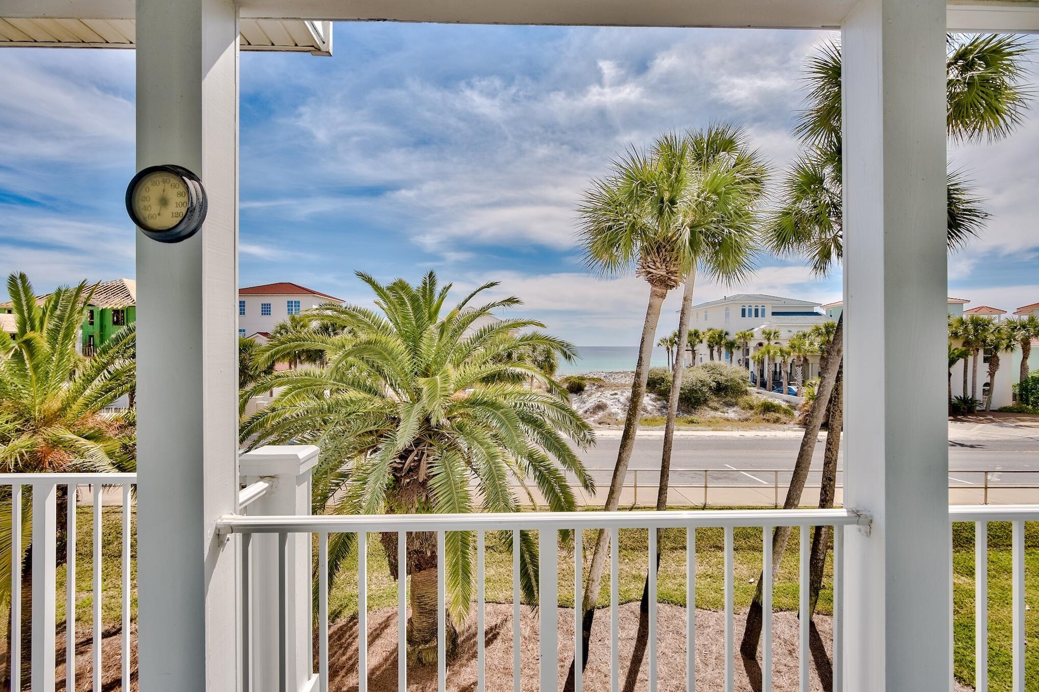 4486 Ocean View Dr, Destin FL  32541-5109 exterior