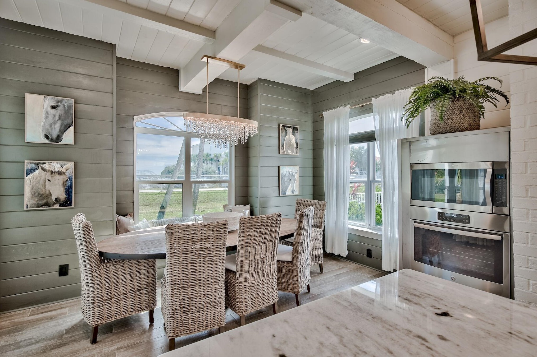 4486 Ocean View Dr, Destin FL  32541-5109 exterior