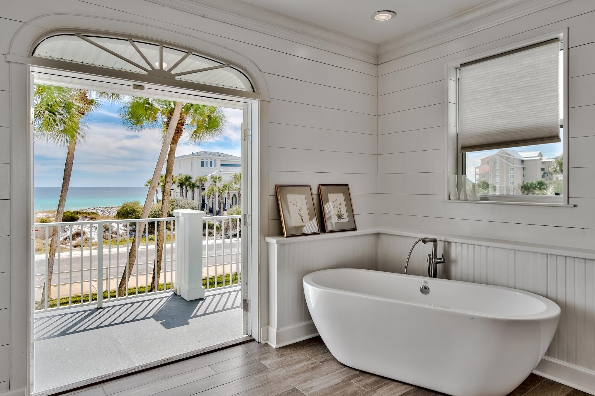 4486 Ocean View Dr, Destin FL  32541-5109 exterior