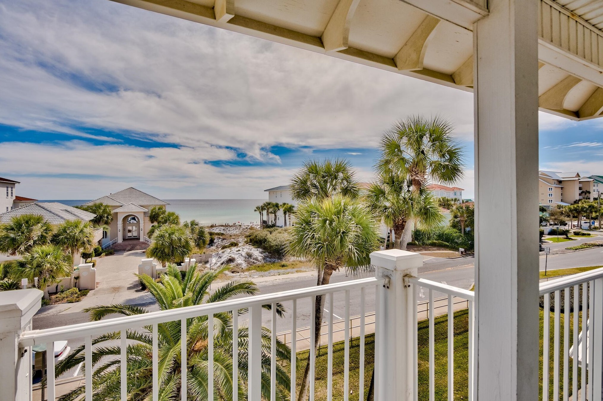 4486 Ocean View Dr, Destin FL  32541-5109 exterior
