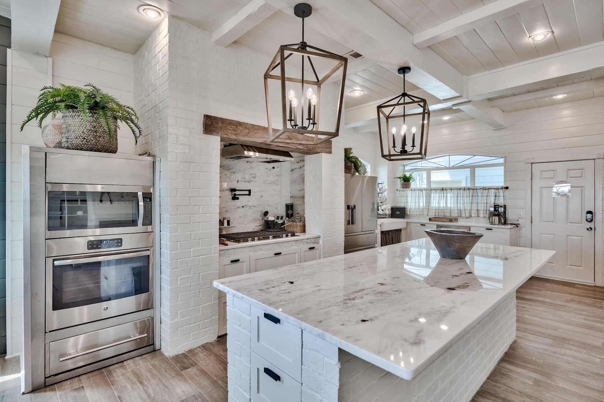4486 Ocean View Dr, Destin FL  32541-5109 exterior
