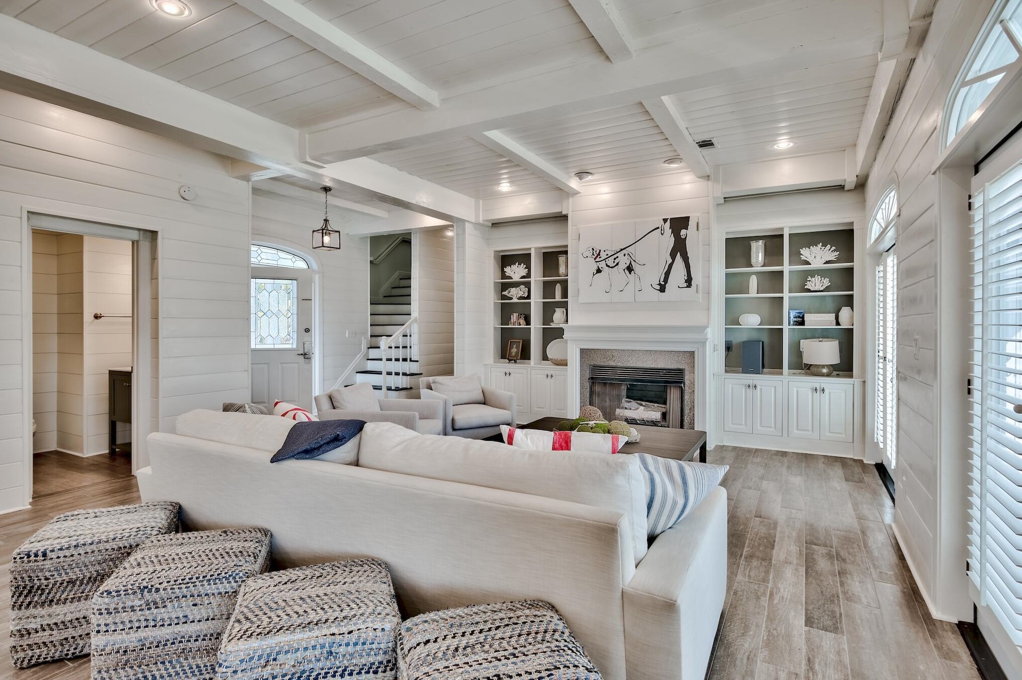 4486 Ocean View Dr, Destin FL  32541-5109 exterior