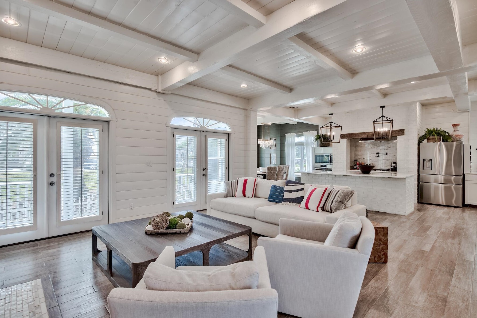 4486 Ocean View Dr, Destin FL  32541-5109 exterior