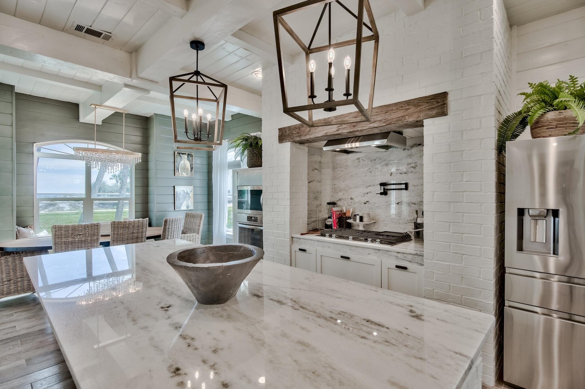 4486 Ocean View Dr, Destin FL  32541-5109 exterior
