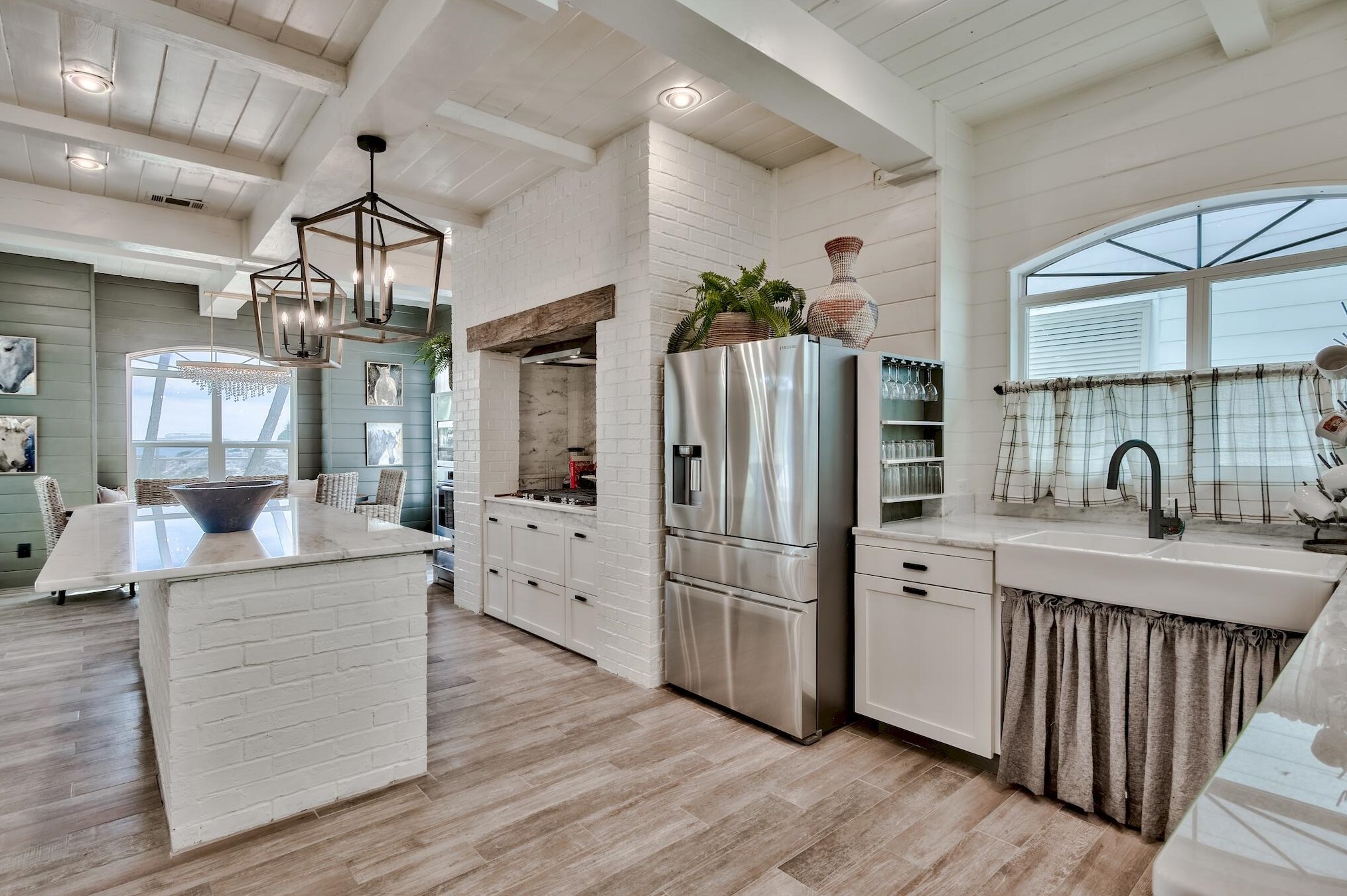 4486 Ocean View Dr, Destin FL  32541-5109 exterior