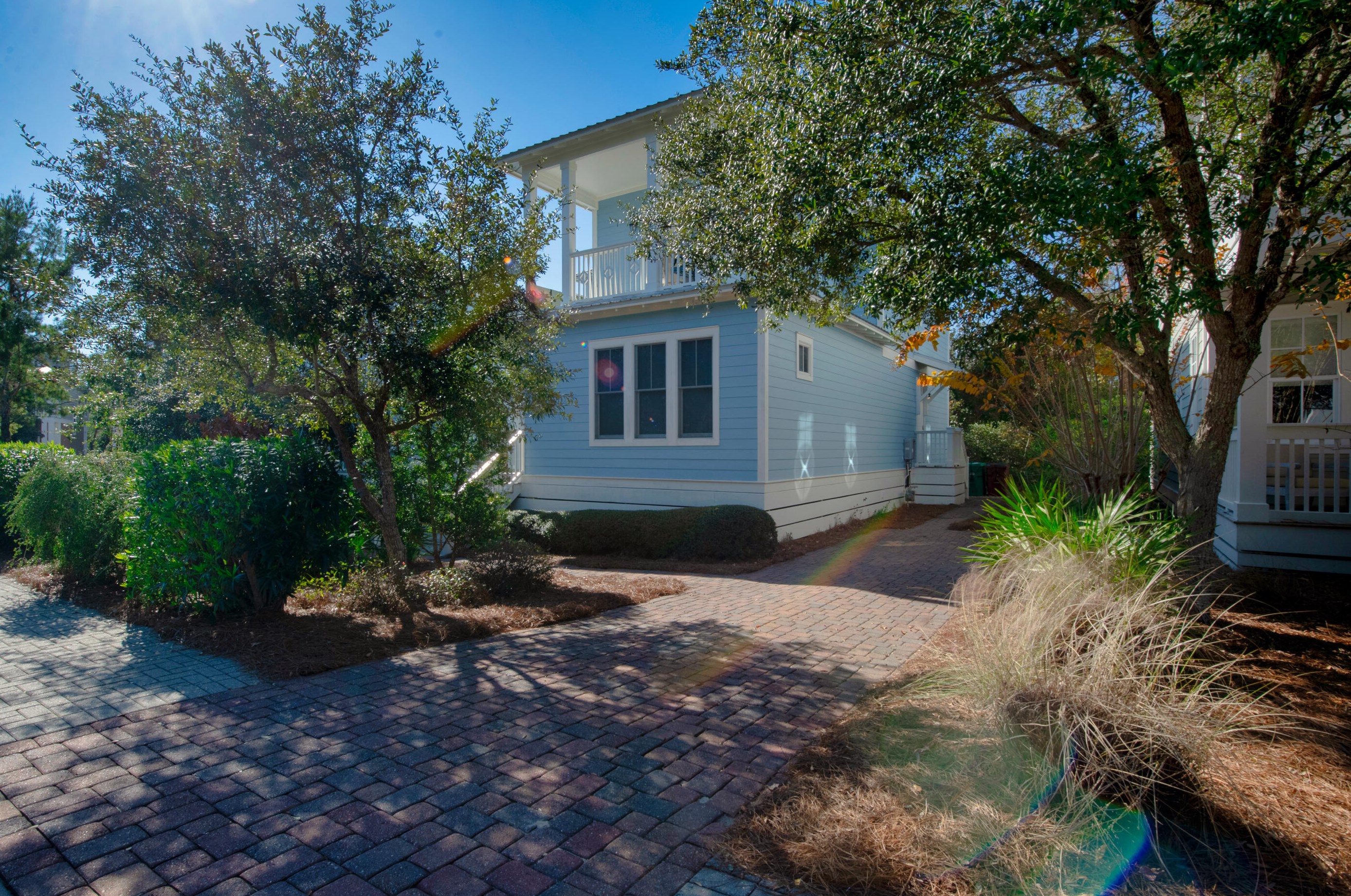 61 Morgans Trl, Santa Rosa Beach, FL 32459-5797