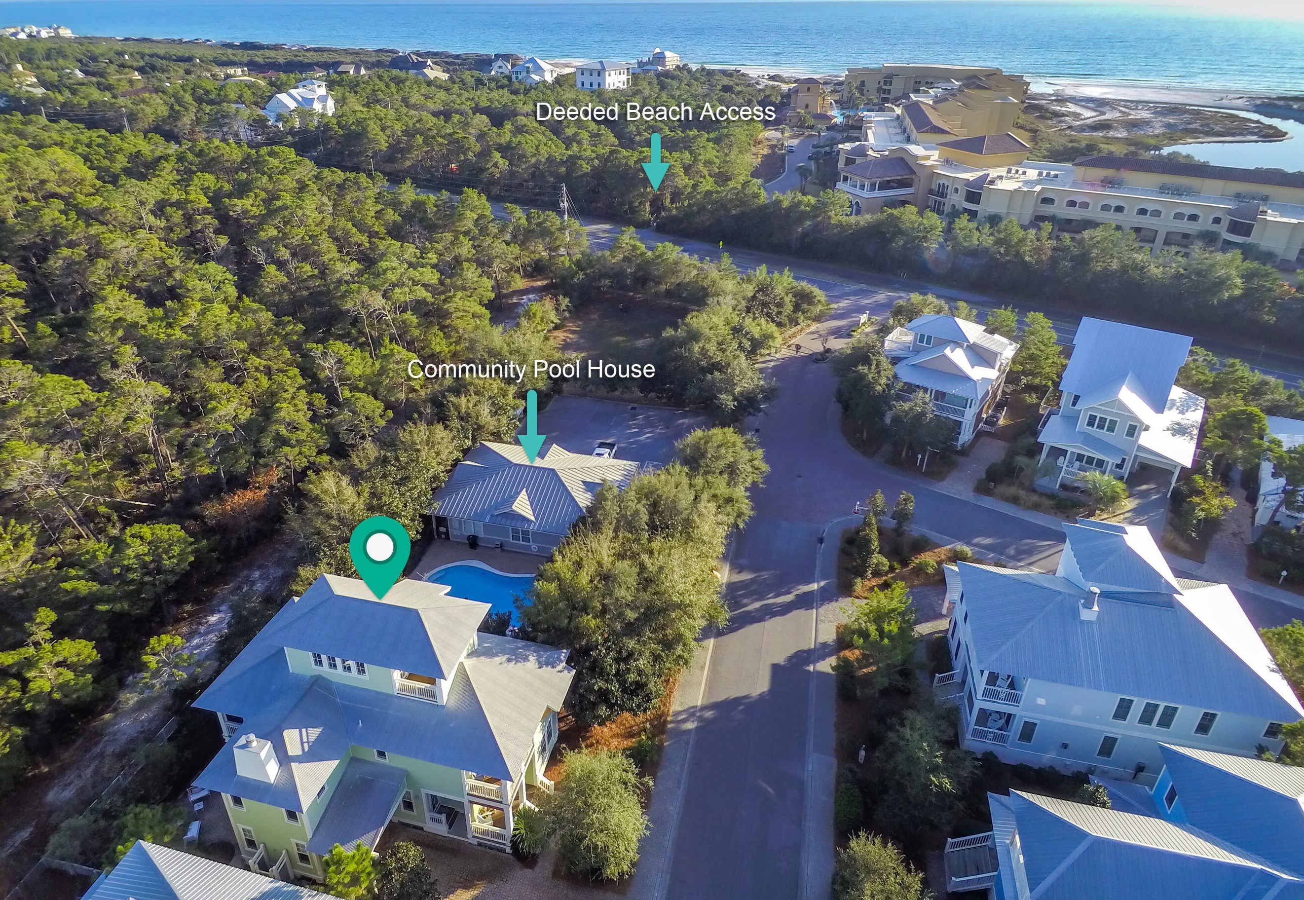 62 Morgans Trl, Santa Rosa Beach, FL 32459-5794