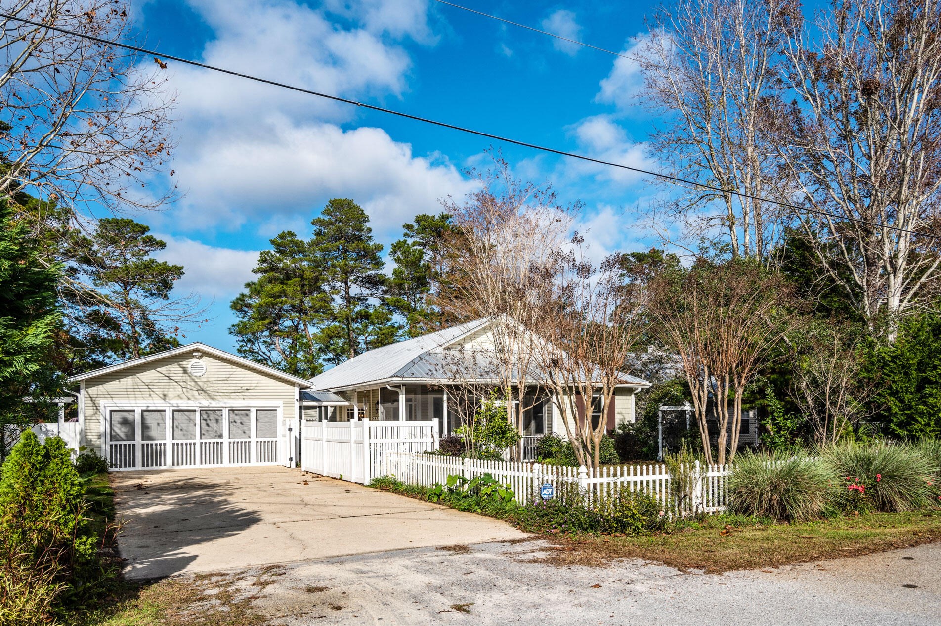 133 Woodland Dr, Santa Rosa Beach, FL 32459-4414