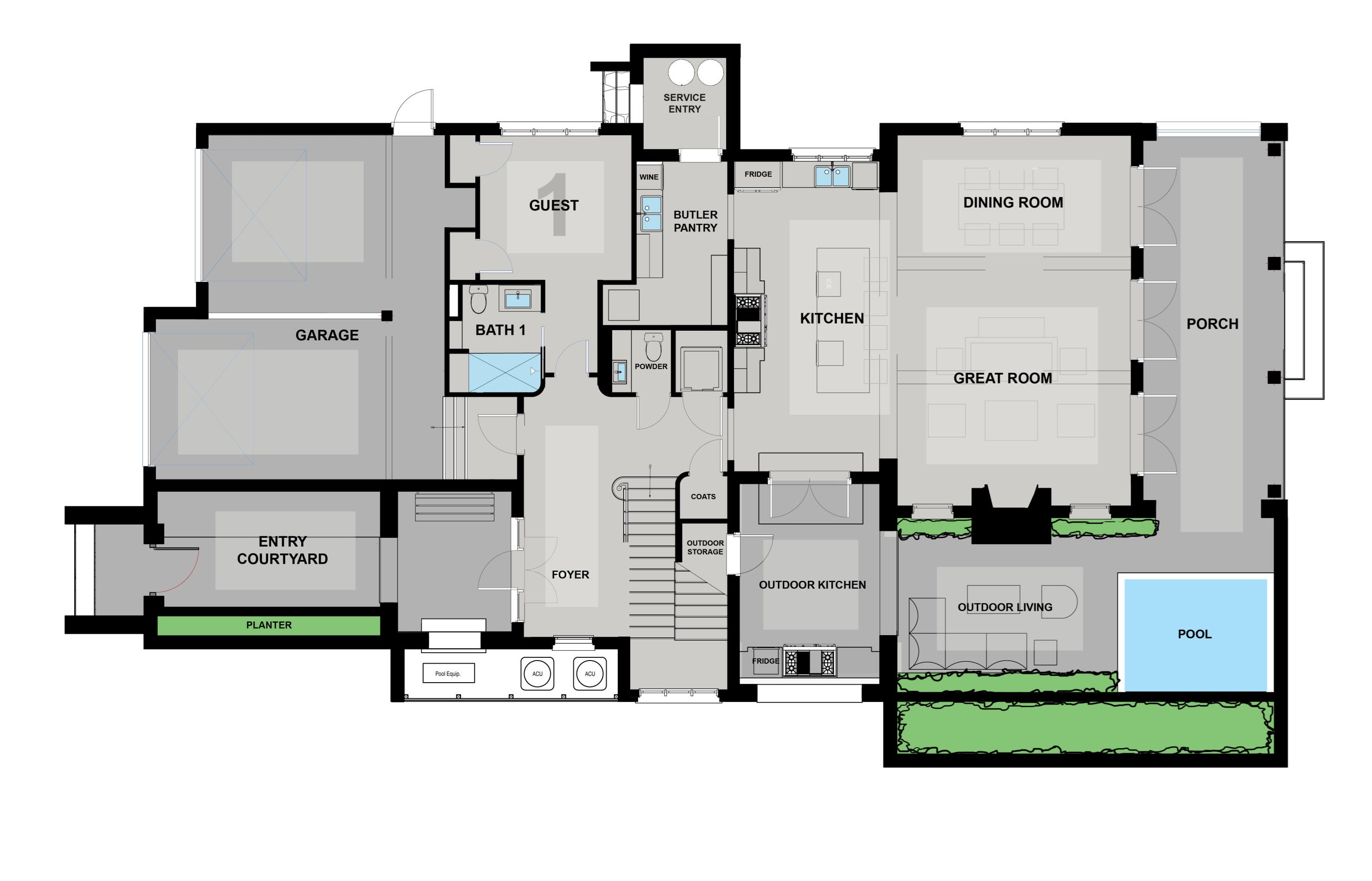 107 Tyler, Santa Rosa Beach, FL 32459