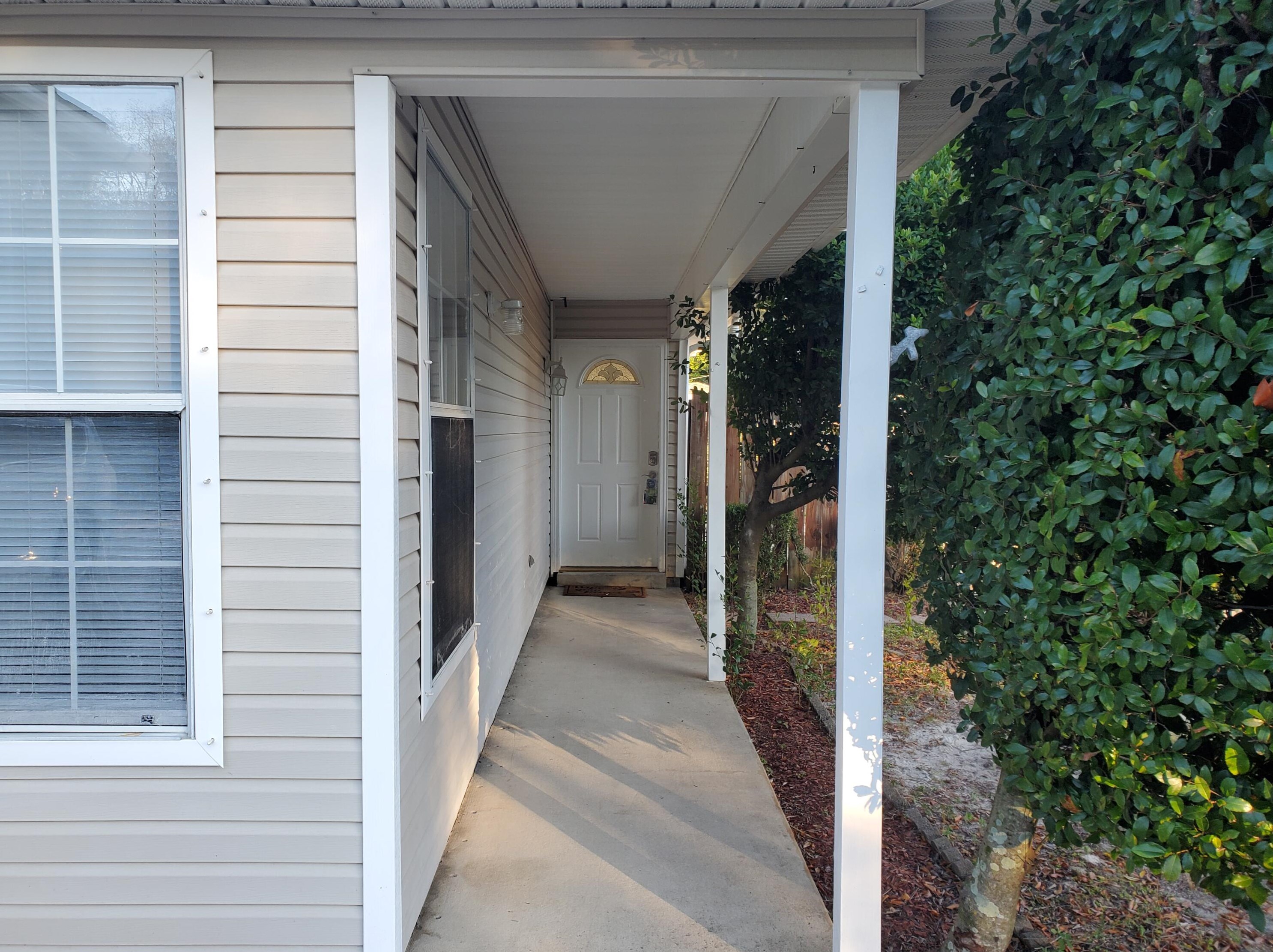 721 Lloyd St, Fort Walton Beach, FL 32547-7160