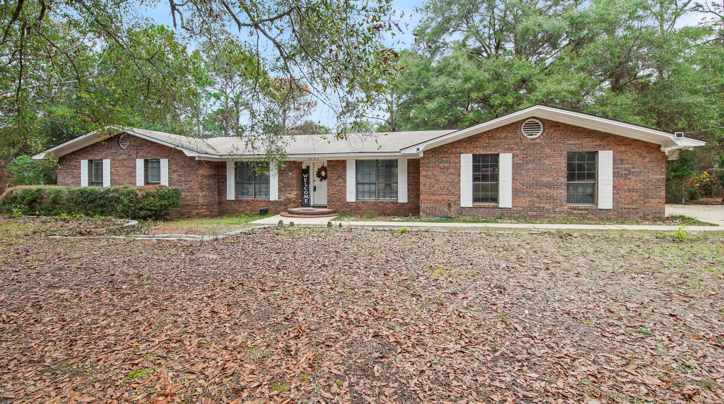 5792 Wildwood Rd, Crestview, FL 32536-9522