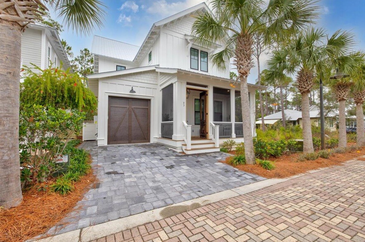 93 Eastern Lake Ct, Santa Rosa Beach, FL 32459-6694