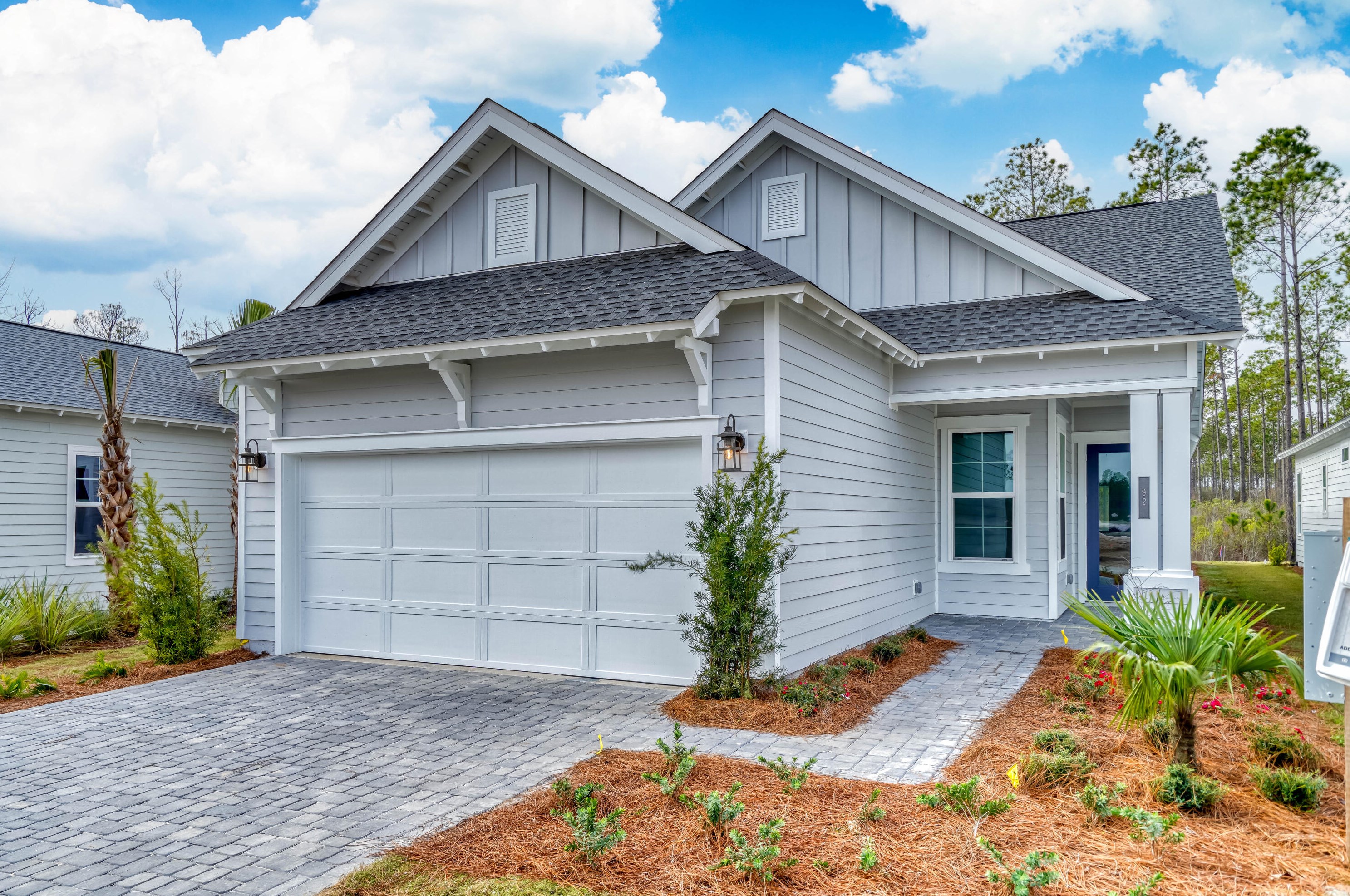 92 Lafayette Rd, Panama City, FL 32461-6917