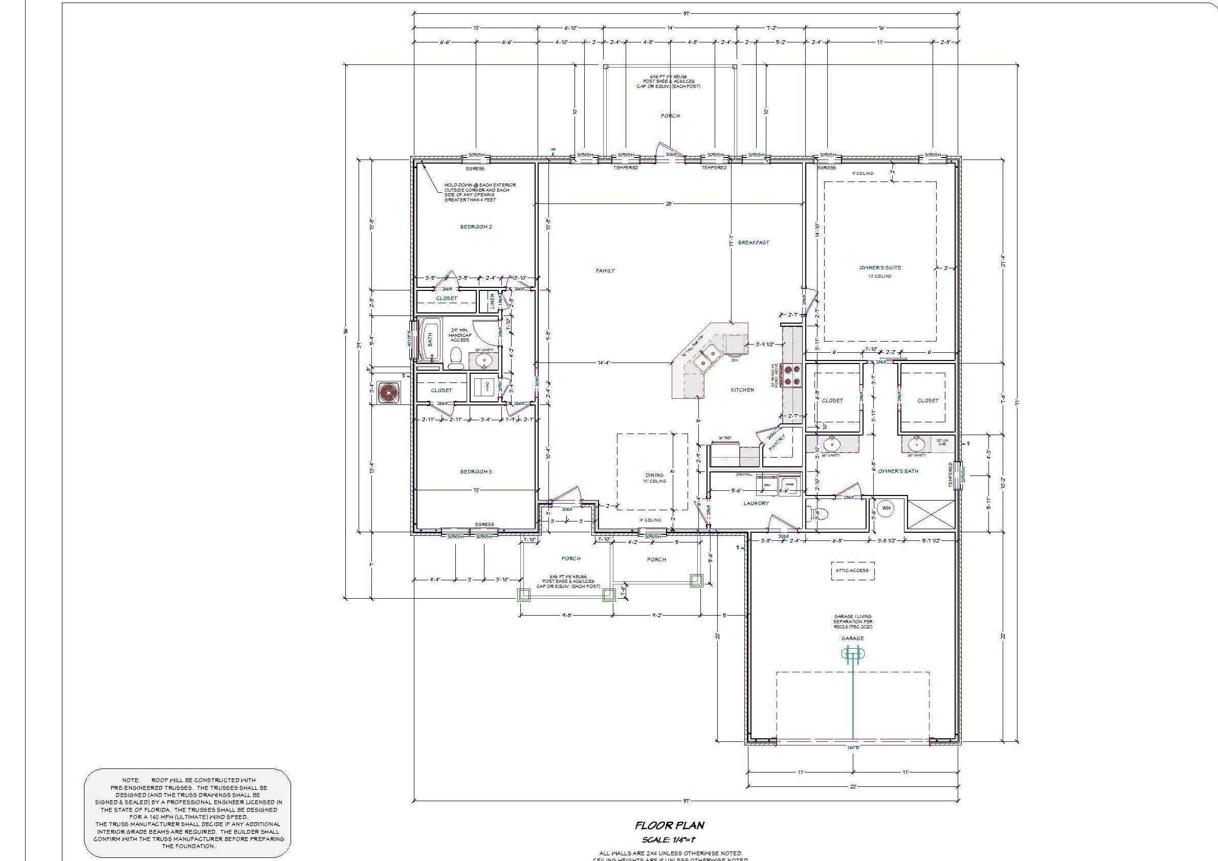 5440 Highway 393, Crestview, FL 32539-8042
