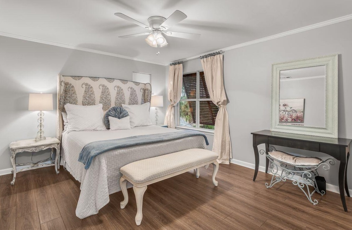 320 Hideaway Bay Dr, Destin FL  32550-6008 exterior