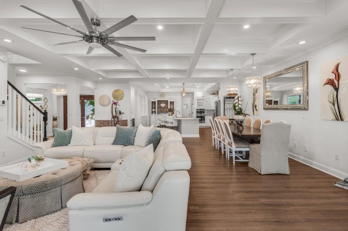 320 Hideaway Bay Dr, Destin FL  32550-6008 exterior