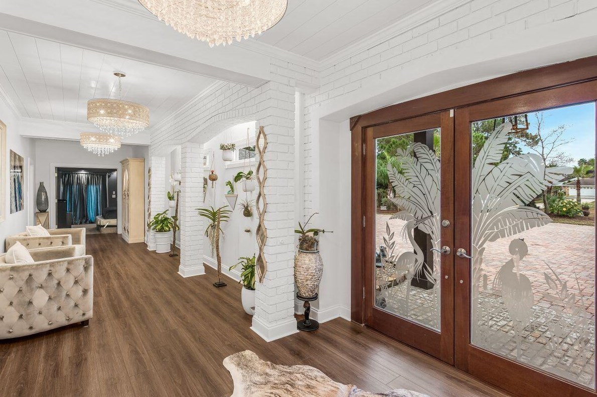 320 Hideaway Bay Dr, Destin FL  32550-6008 exterior