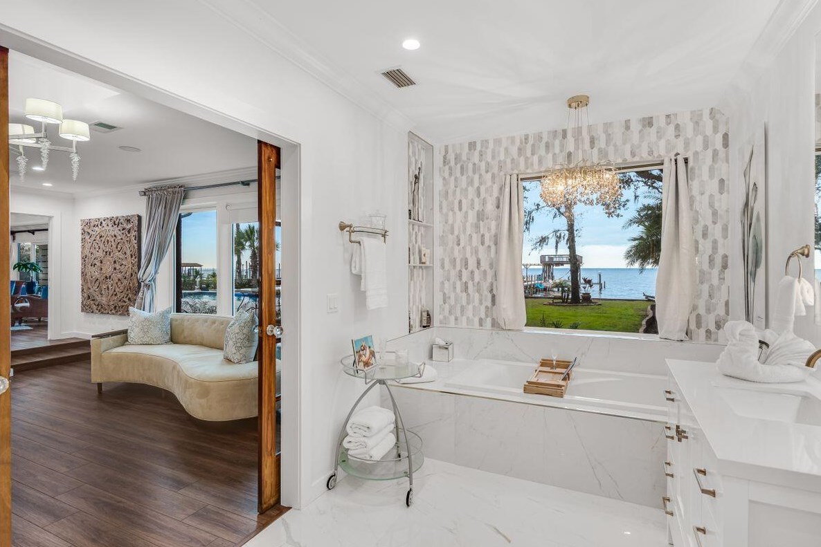 320 Hideaway Bay Dr, Destin FL  32550-6008 exterior