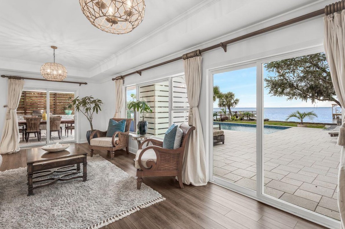 320 Hideaway Bay Dr, Destin FL  32550-6008 exterior