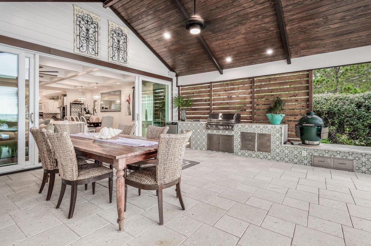 320 Hideaway Bay Dr, Destin FL  32550-6008 exterior