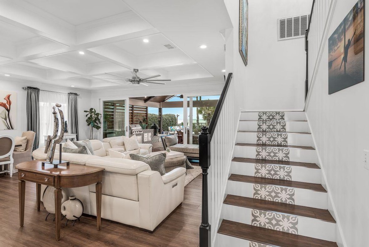 320 Hideaway Bay Dr, Destin FL  32550-6008 exterior