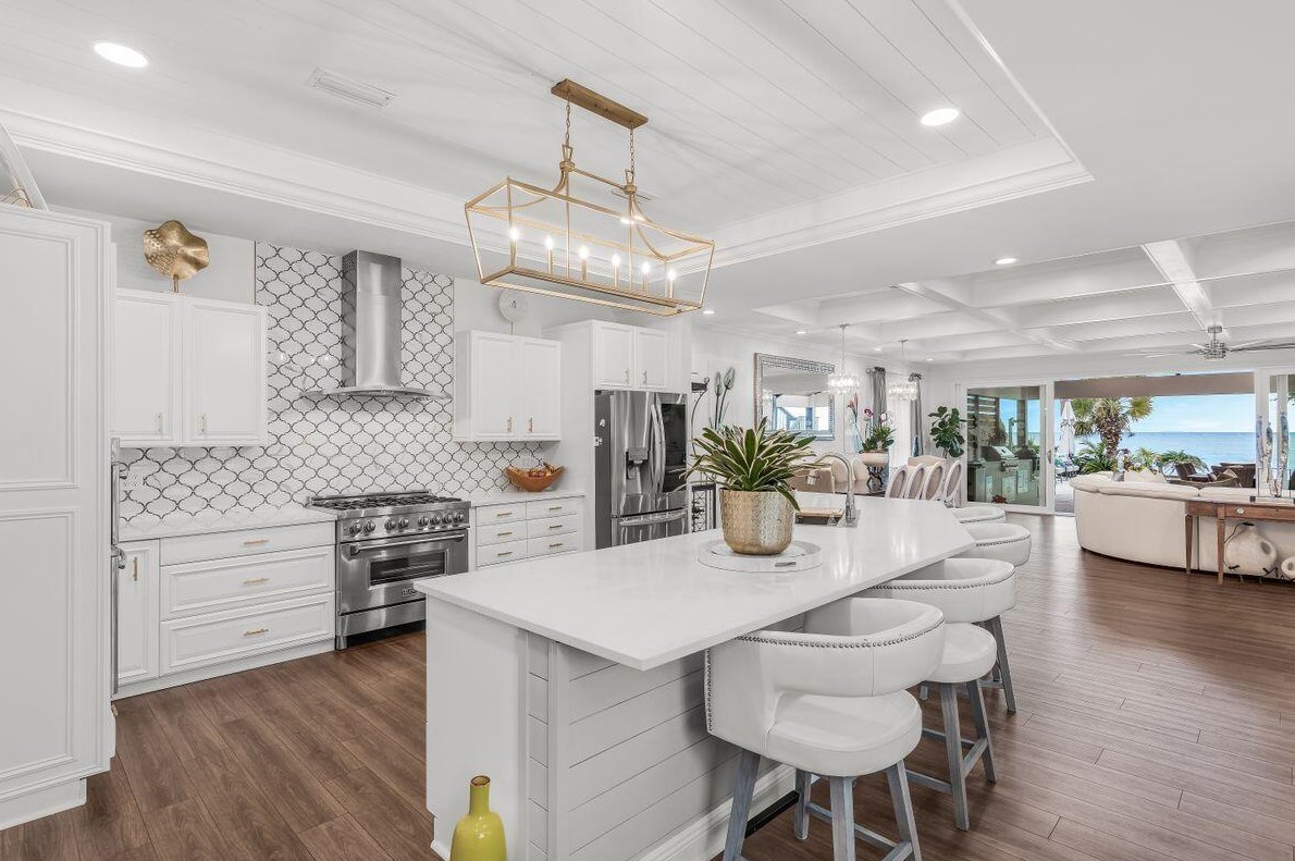 320 Hideaway Bay Dr, Destin FL  32550-6008 exterior