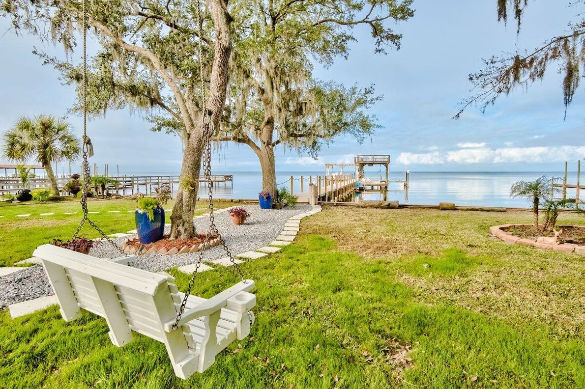 320 Hideaway Bay Dr, Destin FL  32550-6008 exterior