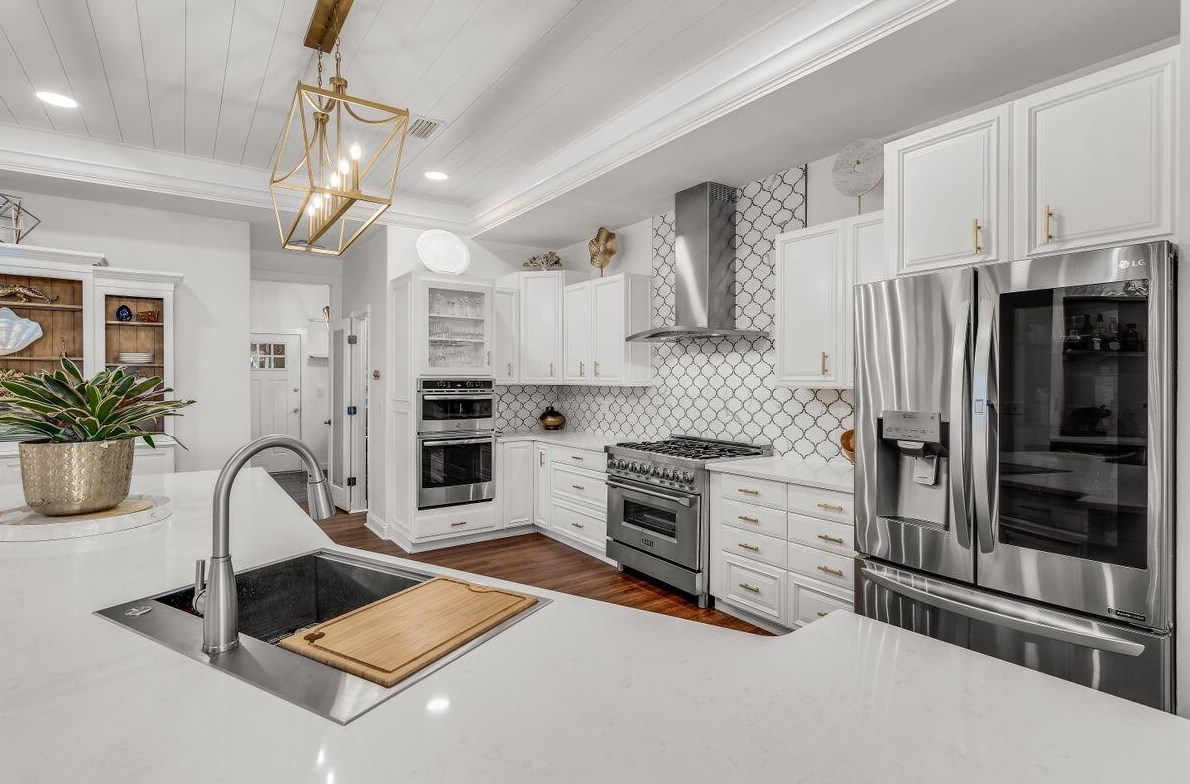 320 Hideaway Bay Dr, Destin FL  32550-6008 exterior