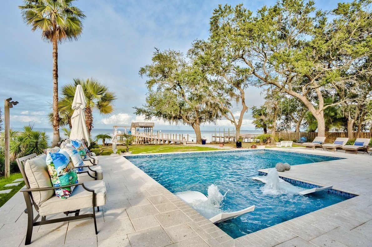 320 Hideaway Bay Dr, Destin FL  32550-6008 exterior