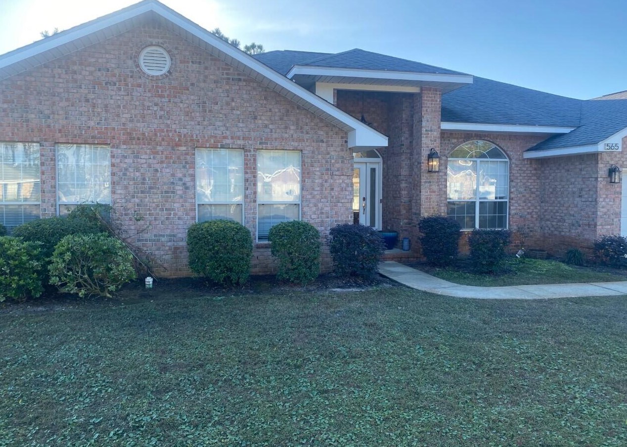 565 E Shipwreck Rd, Santa Rosa Beach, FL 32459