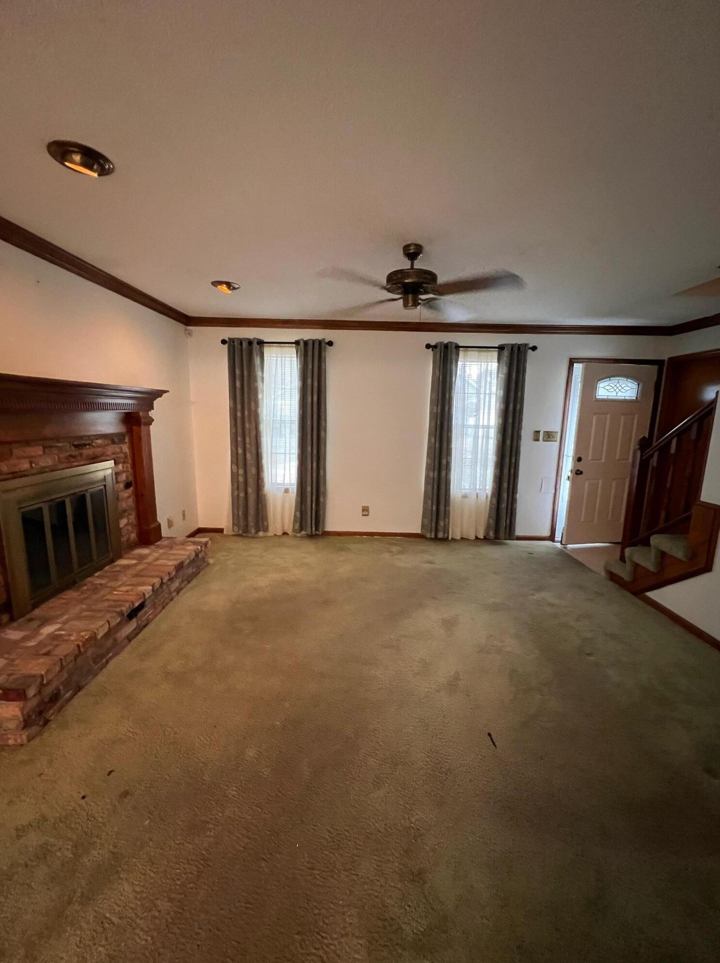 2607 Windsor Ln, Fort Walton Beach, FL 32547-6841