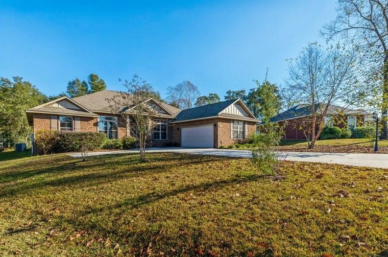 6149 Brickhill Ct, Crestview, FL 32536-4395