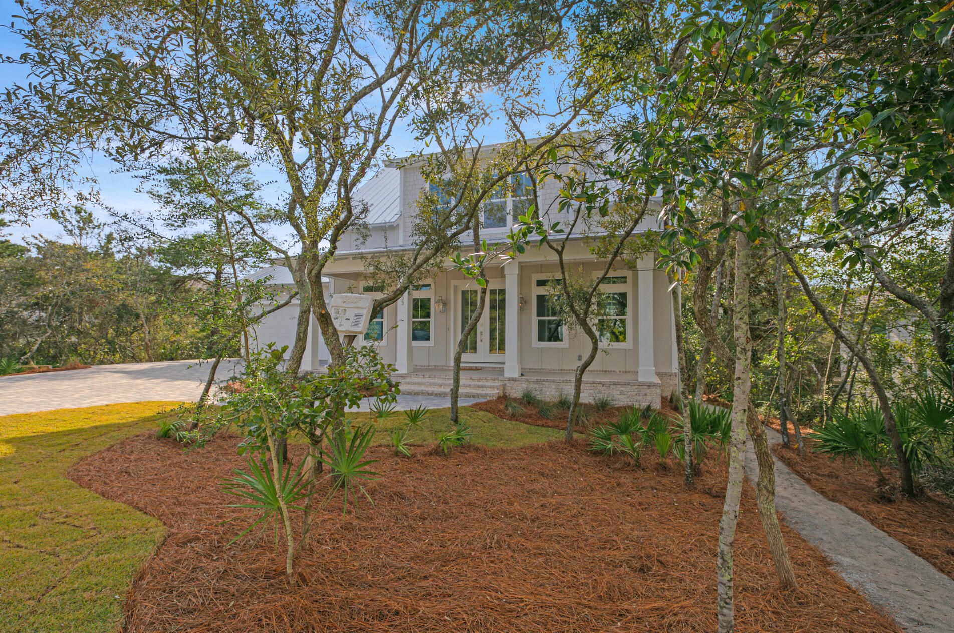 133 Dune Dr, Santa Rosa Beach, FL 32459-3634
