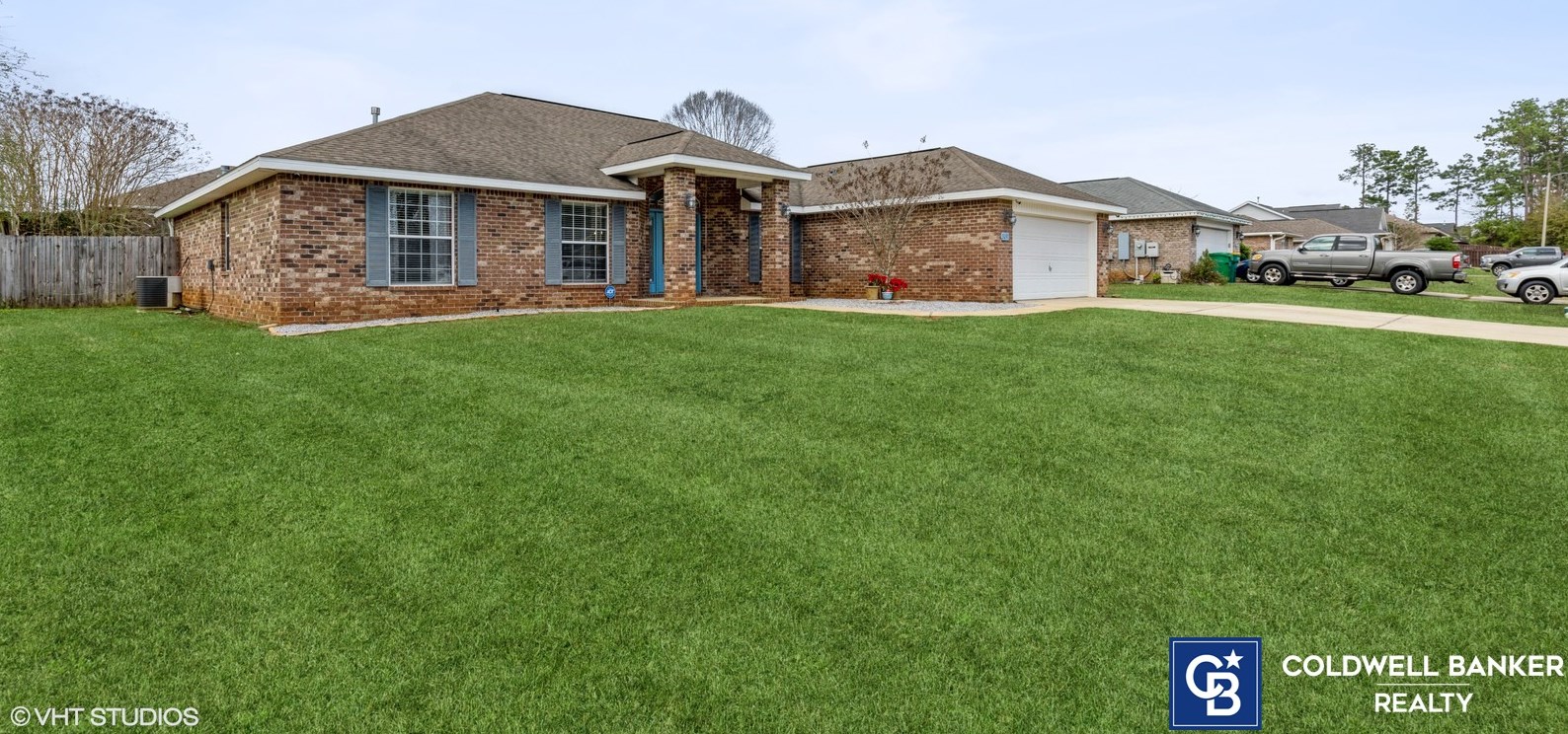 3091 Border Creek Rd, Crestview, FL 32539-9029