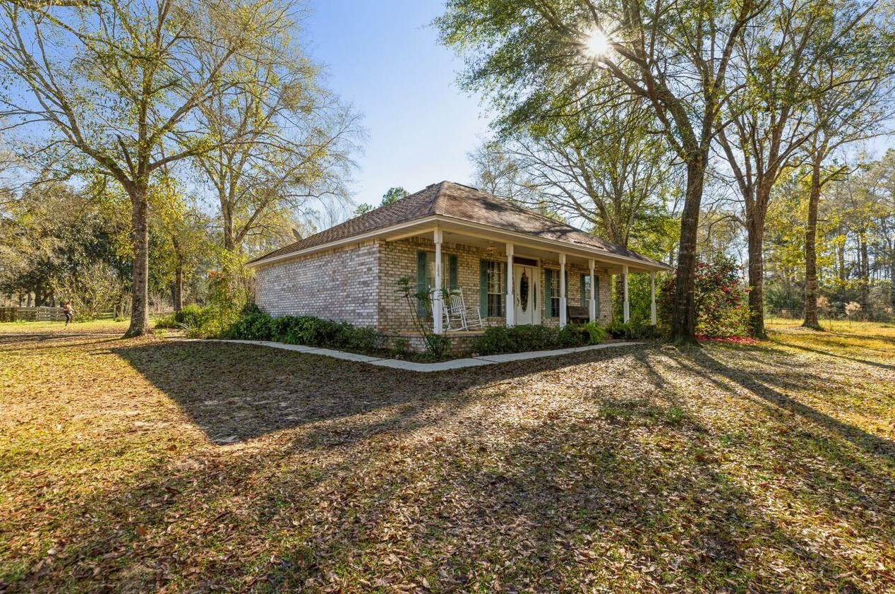 6391 Lumber Ridge Rd, Crestview, FL 32539-6648