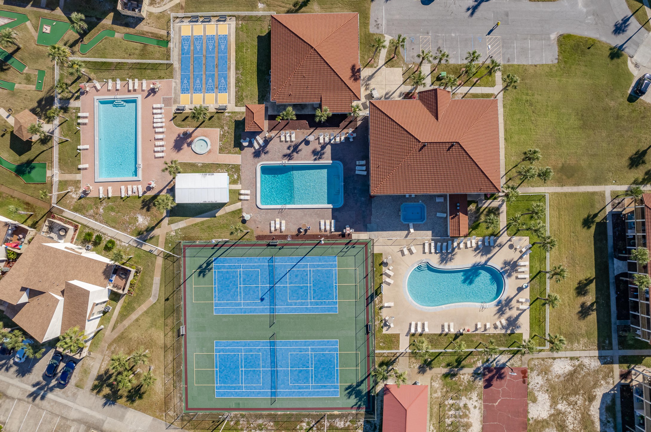 17462 Front Beach Rd, Panama City FL  60105-2013 exterior