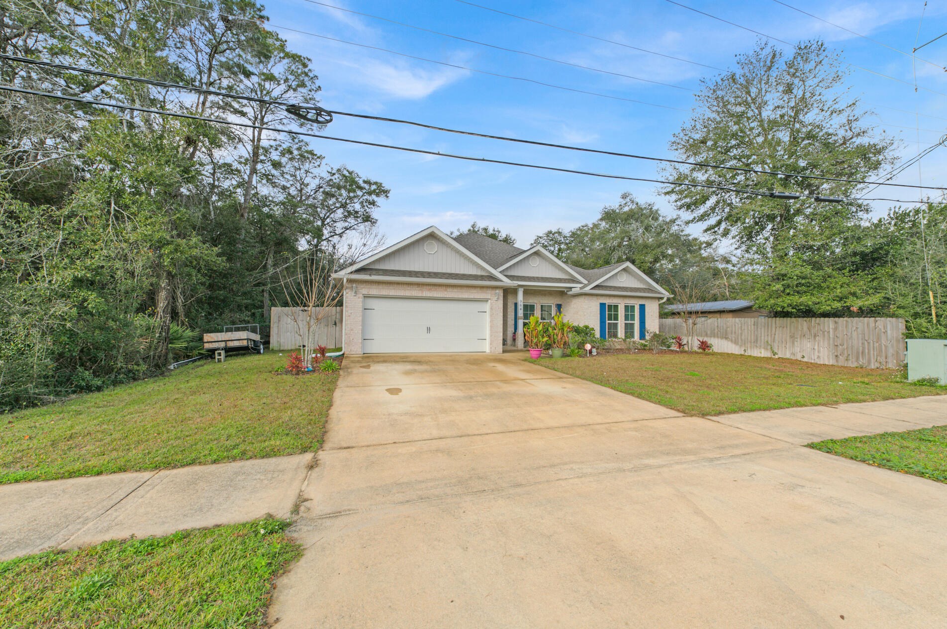 964 Denton Blvd, Fort Walton Beach, FL 32547-1671